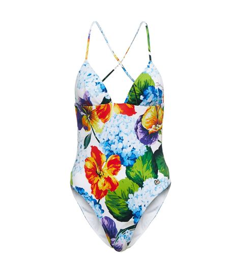 dolce gabbana swim suit|dolce gabbana swimsuit sale.